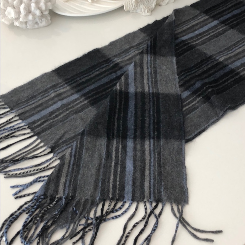 Marc Jacobs Cashmere Scarf- unisex